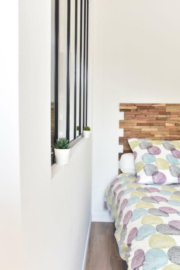 Appartement Au 36 Avec Parking Prive *